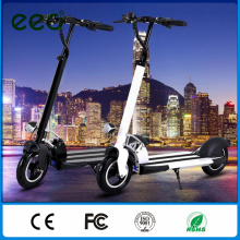 Portable eléctrica scooter 2 rueda para adultos
